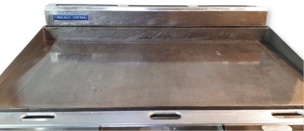 Blue Seal G506A Griddle + Gas Oven