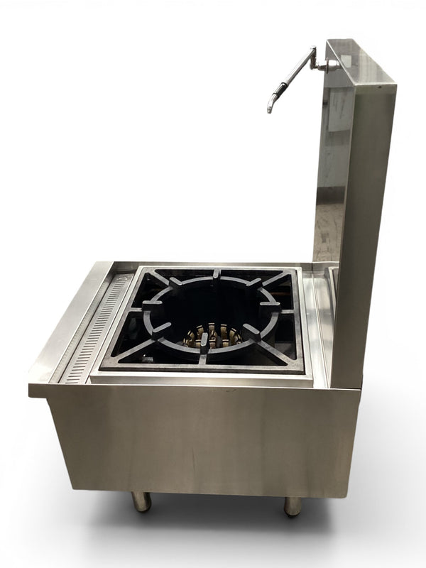 Cobra CSP6 Single Stock Pot