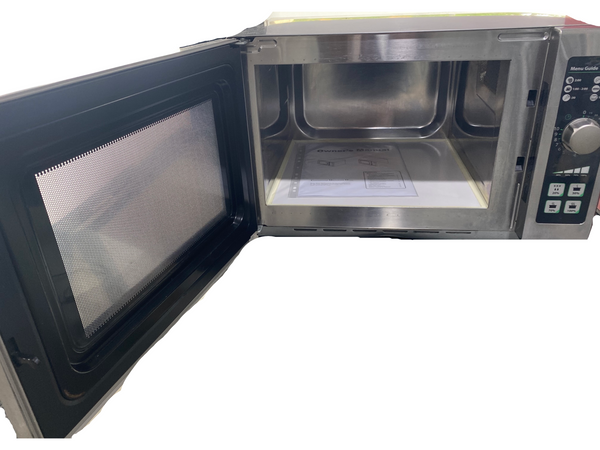 Menumaster RCS511TS Commercial Microwave