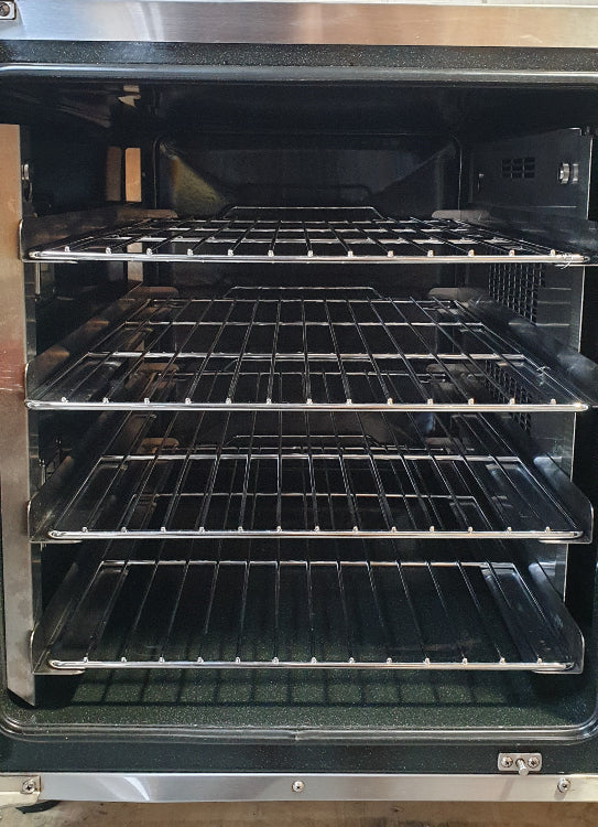 Turbofan E32D4 Digital Convection Oven