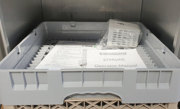 Starline UD Undercounter Dishwasher