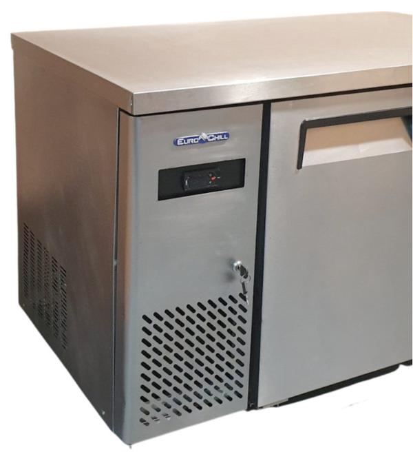 Eurochill ERE10 Undercounter Chiller