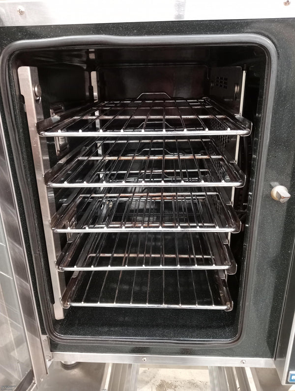 Turbofan E33D5 Digital Convection Oven Electric Oven + stand