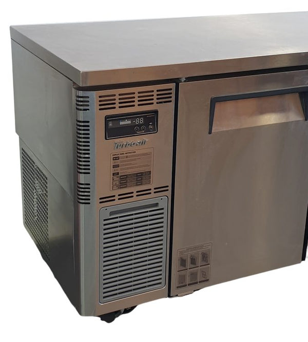 Turbo Air KUR18-3D-3 Undercounter Chiller