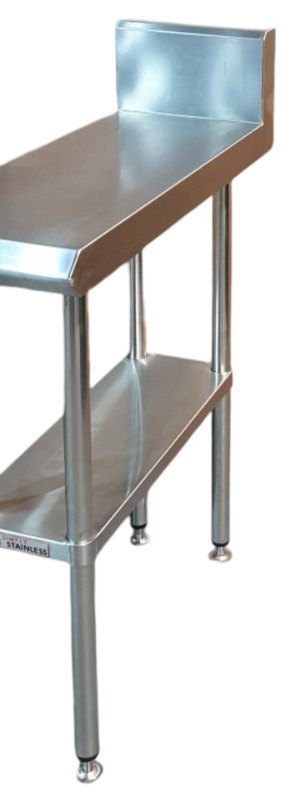 Simply Stainless SS103 Infill Bench