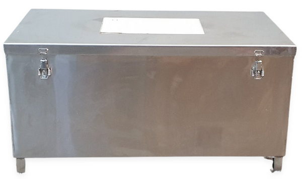Simply Stainless SPS14 Grease Converter
