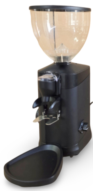 Hey Cafe TITAN 1 2.0 Coffee Grinder
