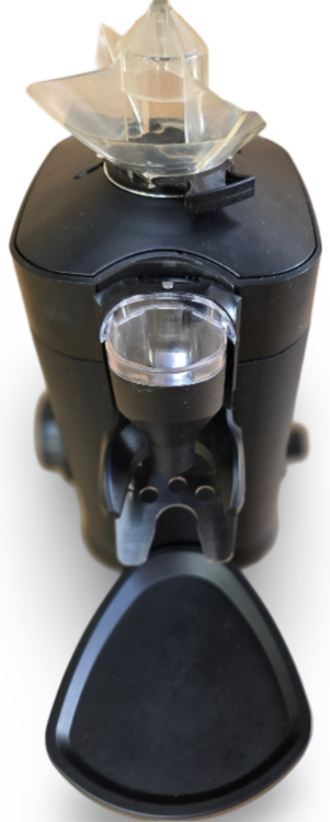 Hey Cafe TITAN 1 2.0 Coffee Grinder