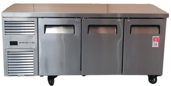 Skope ReFlex RF7.UBR.3.SD Undercounter Chiller
