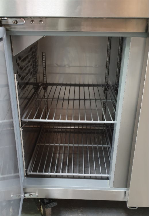 Skope ReFlex RF7.UBR.3.SD Undercounter Chiller