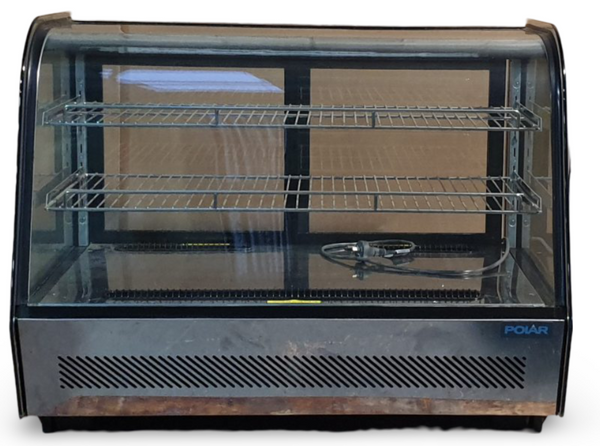 Polar CD230-A G-Series Countertop Fridge