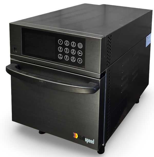 Kolb Atollspeed K02-300H Oven