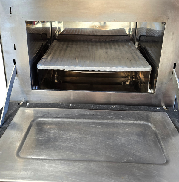 Kolb Atollspeed K02-300H Oven