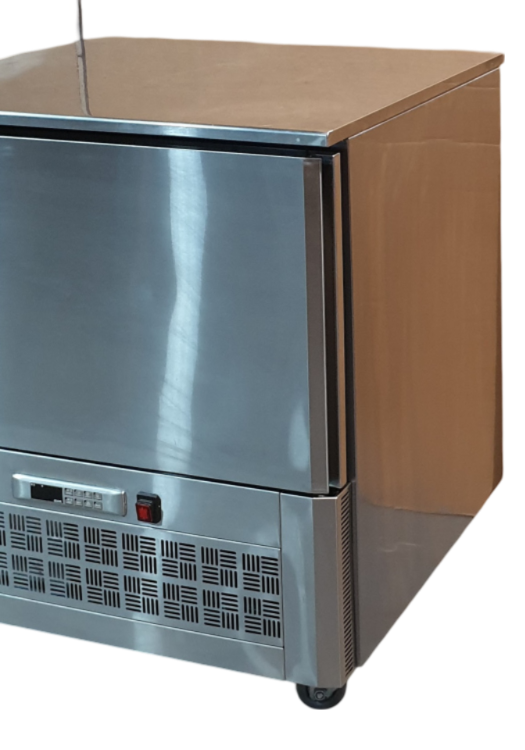 Dixell XB570L Blast Chiller