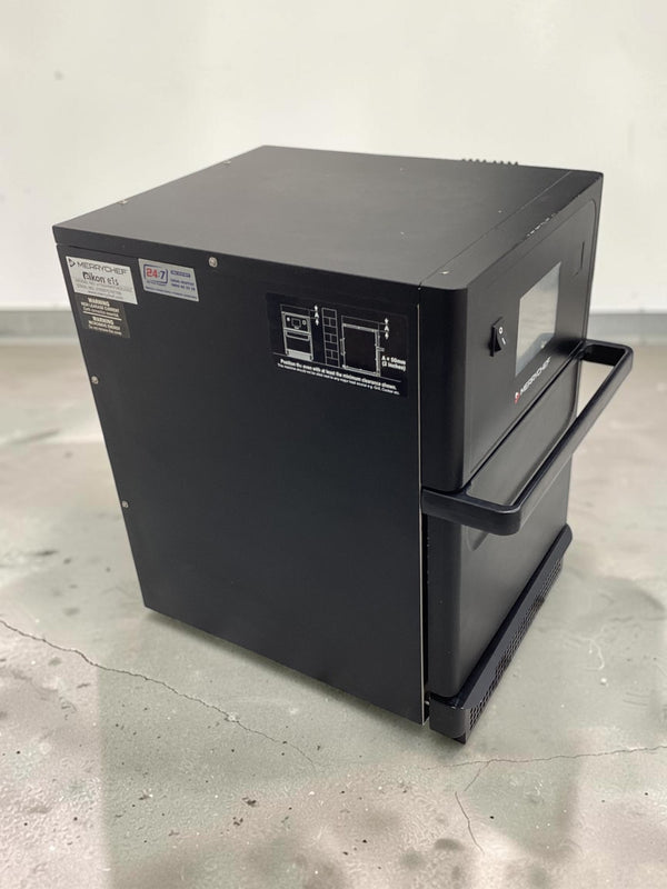 MerryChef E1S High Speed Oven