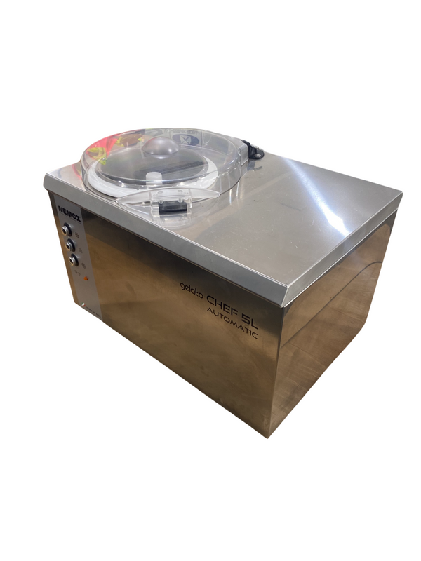 Nemox 5L AUTOMATIC Gelato Maker