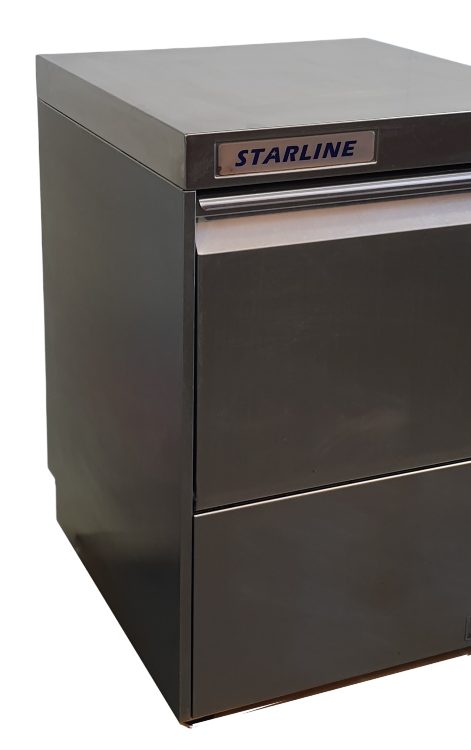 Starline UL Undercounter Dishwasher