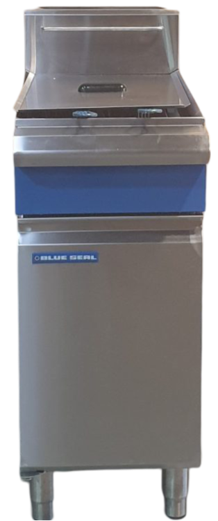 Blue Seal GT18 Deep Fryer