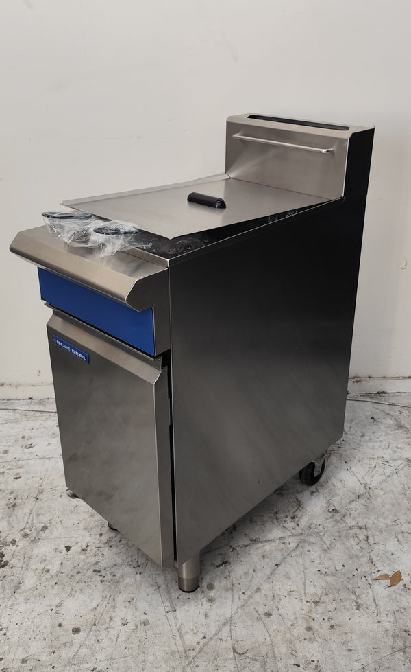 Blue Seal GT18 Single Pan Gas Fryer