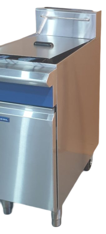 Blue Seal GT18 Deep Fryer
