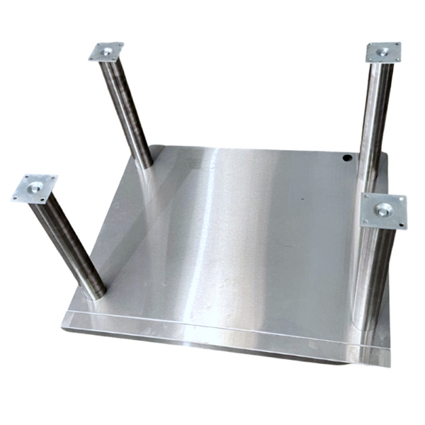 Simply Stainless Steel SS24 Stand