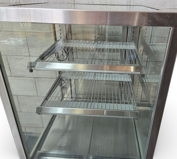 Cossiga STGRF6 Display Cabinet