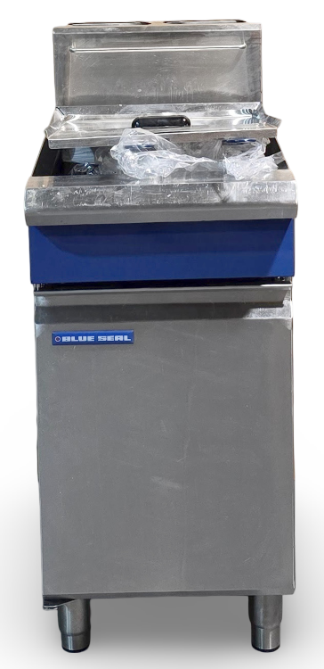Blue Seal GT45 Gas Fryer