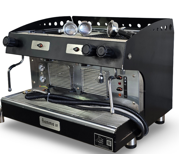 Fiamma CARAVEL 2 TC 2 Group Coffee Machine