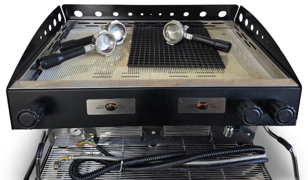 Fiamma CARAVEL 2 TC 2 Group Coffee Machine