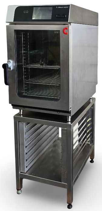 Convotherm 10.10 Mini Combi Oven & Stand