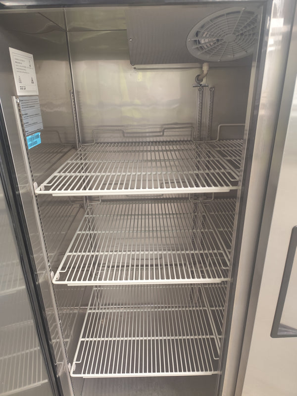 Turbo Air KR45-2-N Upright Fridge