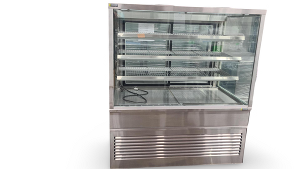 Cossiga BTGHT12-SD Heated Food Display
