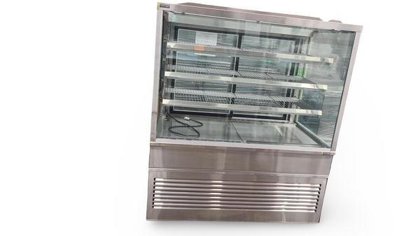 Cossiga BTGHT12-SD Heated Food Display
