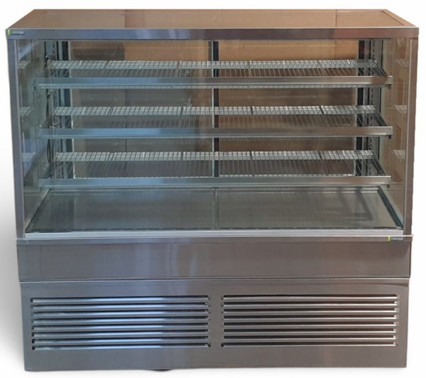 Cossiga BTGRF15 Chilled Display Cabinet