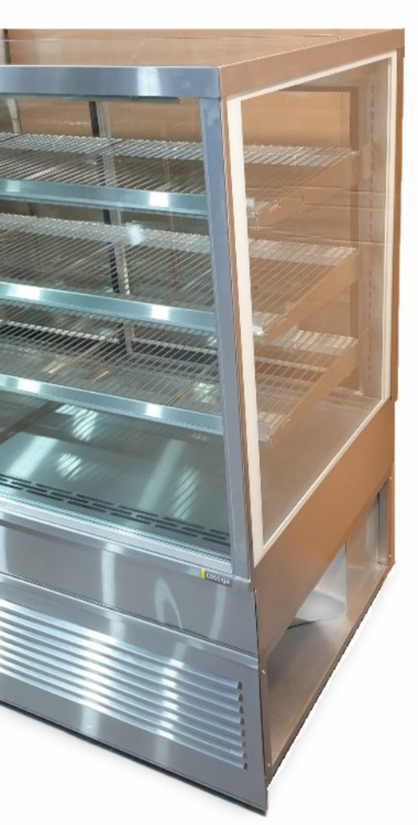 Cossiga BTGRF15 Chilled Display Cabinet