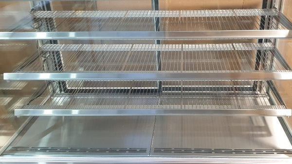 Cossiga BTGRF15 Chilled Display Cabinet