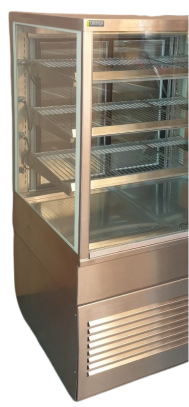 Cossiga BTGRF9 Refrigerated Display