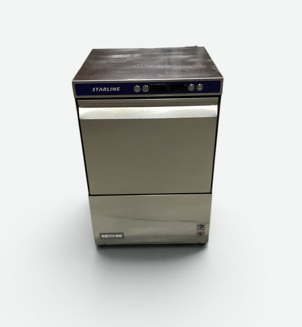 Starline XU Undercounter Dishwasher