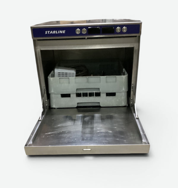Starline XU Undercounter Dishwasher