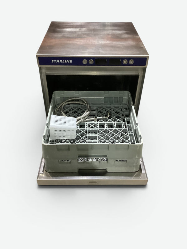 Starline XU Undercounter Dishwasher