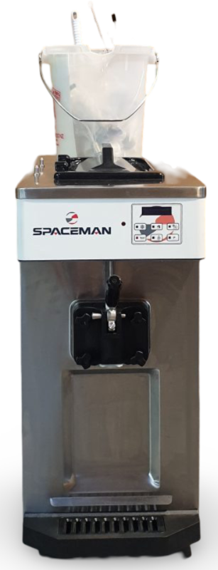 Spaceman 6228A-C Soft Serve Machine