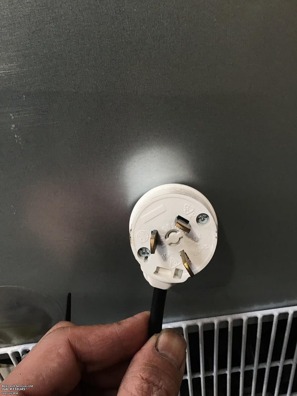 Delta ERD81 Under Counter Chiller