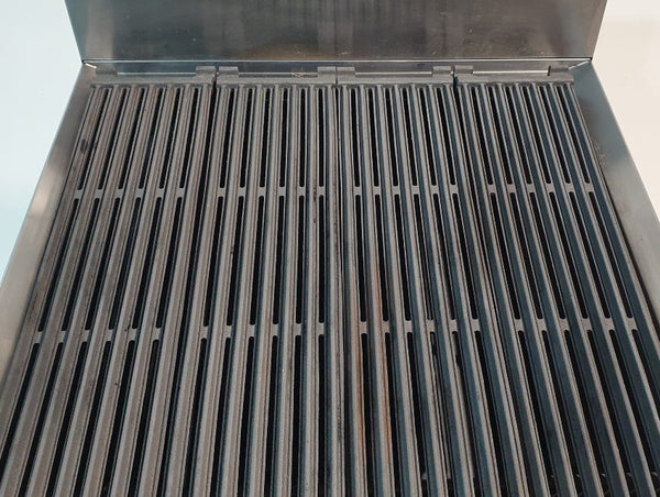 Cobra CB6 Char Grill