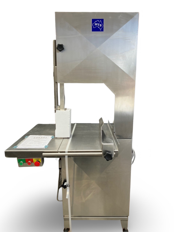 HT Barnes MK1 Bandsaw