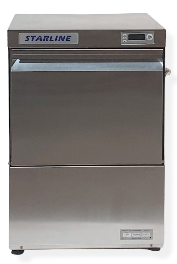 Starline UD Undercounter Dishwasher
