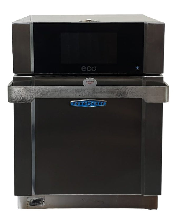 Turbochef ECOAK Rapid Cook Electric Convection
