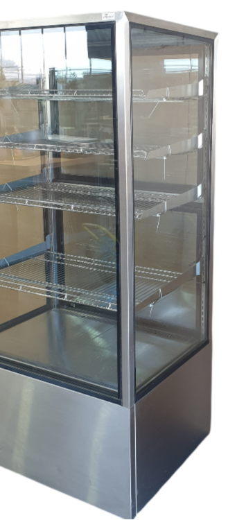 Festive TC9 Display Cabinet