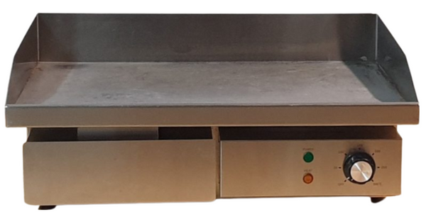 Nisbet DA397-A Griddle