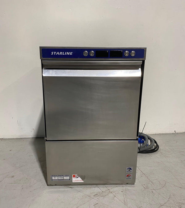 Starline GLV Undercounter Dishwasher