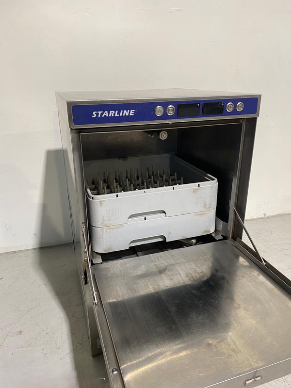 Starline GLV Undercounter Dishwasher